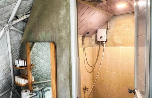 Dolores Other | FarmKo Glamping