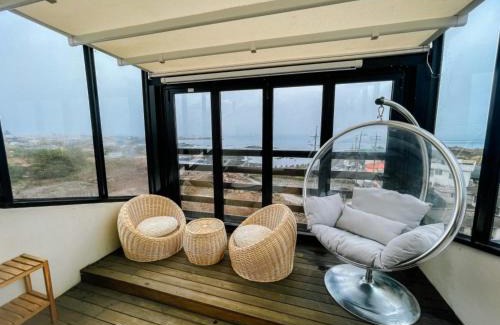 Hallim House | Farms Village