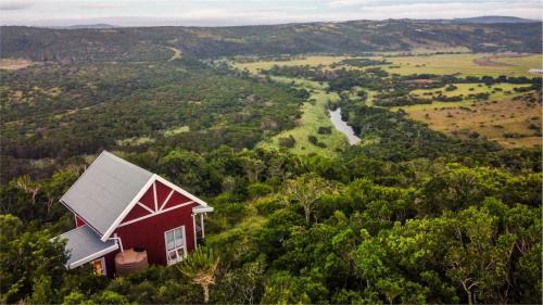 Berea House | Farmstay at off-grid self sufficient Heartwood Homestead