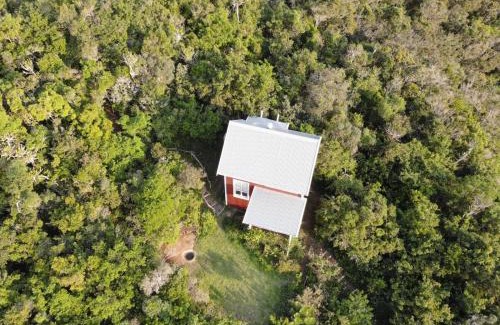 Berea House | Farmstay at off-grid self sufficient Heartwood Homestead
