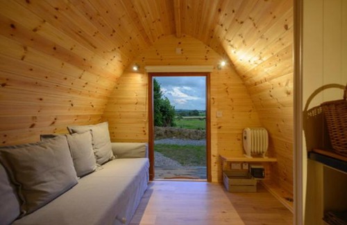 Killarney Other | Farmyard Lane Glamping