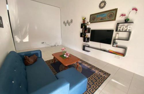 Kampong Raja House | Farnira Exclusive Homestay