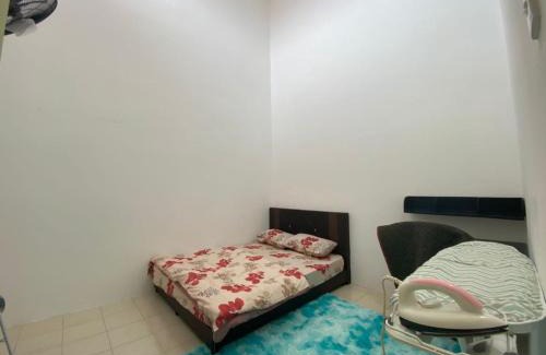 Kampong Raja House | Farnira Exclusive Homestay