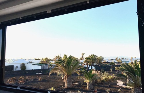 Montana Roja Villa | Faro Park, Luxury Villa (VV), heated pool, Sea views,500m shops/bars/restaurants