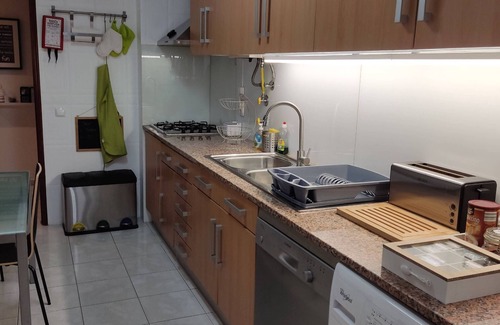 Se Apartment | Faro Stadium Flat @ City Center By Freetimealgarve