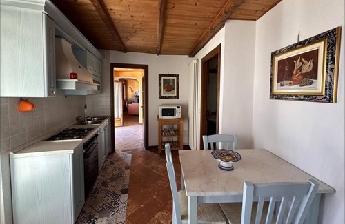 Colonno Apartment | Faro sul Lago apt – Colonno