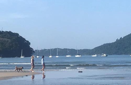 Ubatuba Hotel | Farol da Barra Seca Ubatuba