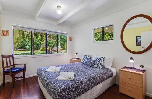 Farrants Hill House | Farrants Hill - Tweed Coast Holidays