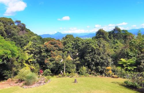 Farrants Hill House | Farrants Hill - Tweed Coast Holidays