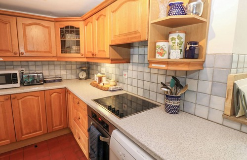 Garsdale Cottage | Farrier's Cottage