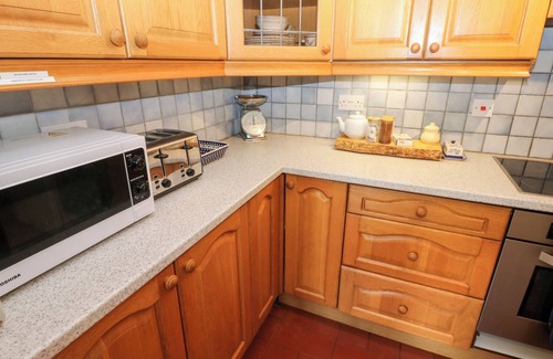 Garsdale Cottage | Farrier's Cottage