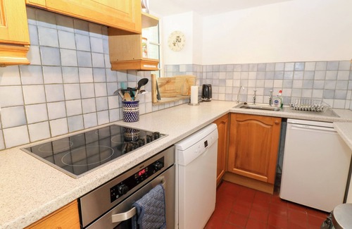 Garsdale Cottage | Farrier's Cottage