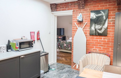 Budleigh Salterton Cottage | Farriers Retreat