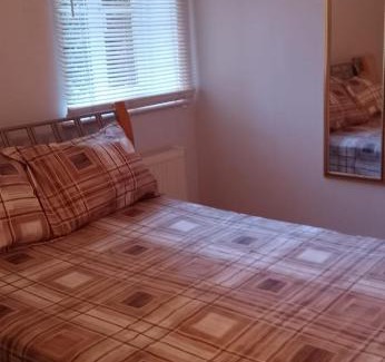 Reading Apartment | Farringdon Apartment