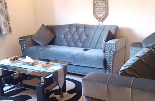 Reading Apartment | Farringdon Apartment