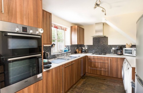 Trunch Cottage | Farthing Cottage | East Ruston Cottages