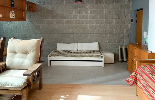 Almagro House | Fascinating studio in Buenos Aires | Gascón13