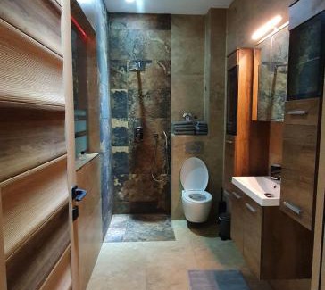 Bad Nauheim Bed & Breakfast | Fashion Villa