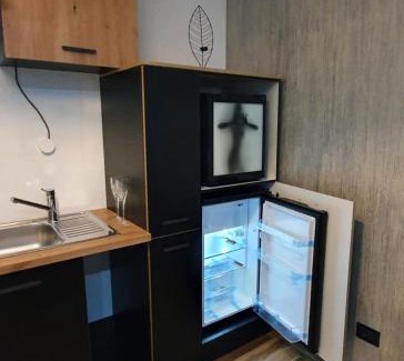 Bad Nauheim Bed & Breakfast | Fashion Villa