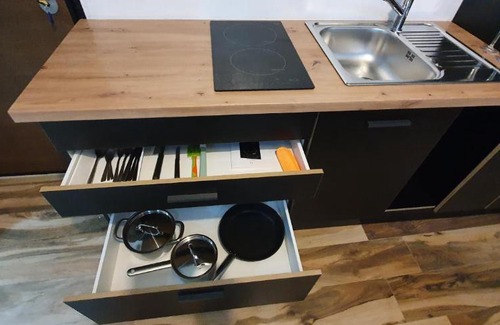 Bad Nauheim Bed & Breakfast | Fashion Villa