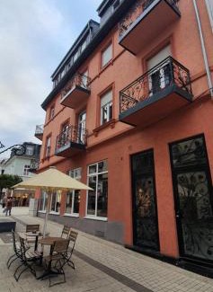 Bad Nauheim Apartment | Fashion Villa