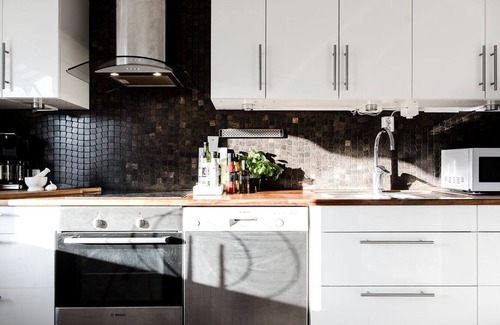 Vasastan Apartment | Fast WiFi/Perfect location/Self Check-in