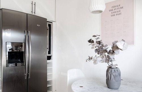 Vasastan Apartment | Fast WiFi/Perfect location/Self Check-in
