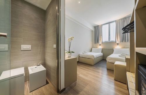 Novegro Hotel | Fasthotel Linate