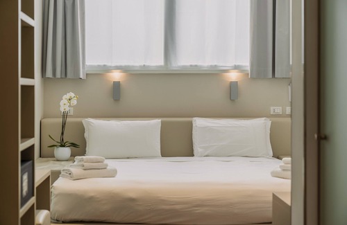 Novegro Hotel | Fasthotel Linate