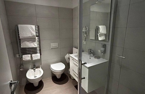 Novegro Hotel | Fasthotel Linate