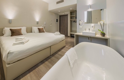 Novegro Hotel | Fasthotel Linate