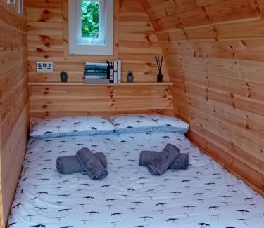 Sprowston Other | Fat Pete's Pod