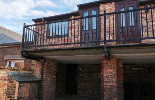 Seahouses House | Fat Puffin