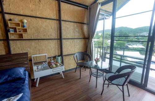 Chom Thong Ski Chalet | Father Garden Inthanon