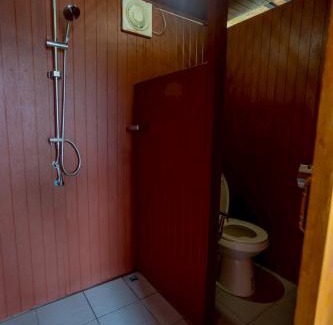 Chom Thong Ski Chalet | Father Garden Inthanon