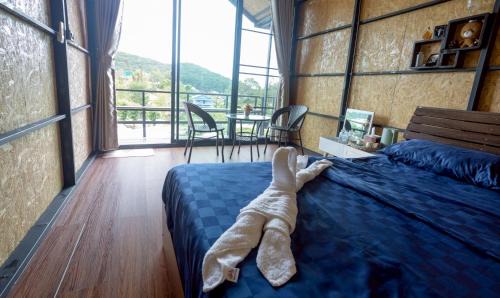 Chom Thong Ski Chalet | Father Garden Inthanon