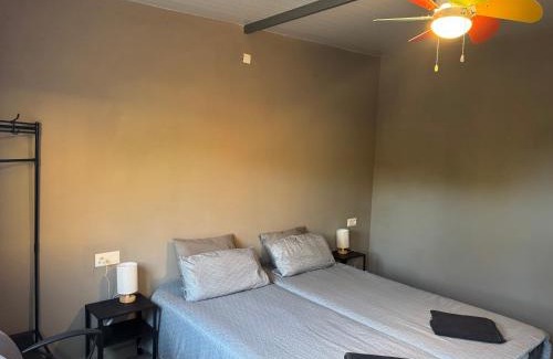 Granadilla de Abona Hotel | Fathill Finca