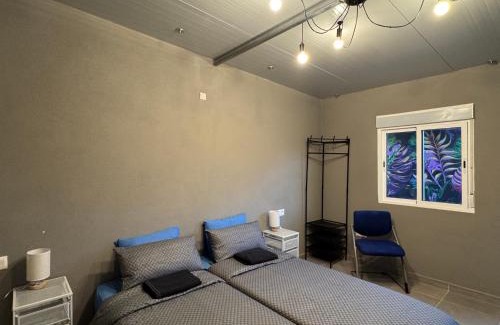 Granadilla de Abona Hotel | Fathill Finca