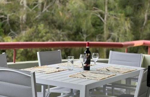 Mollymook Beach Apartment | Fathoms 5 - 2BR beach resort apartment