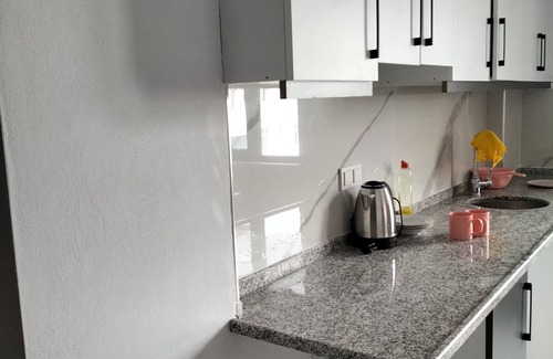 Trabzon Apartment | Fatih Apart Otel