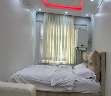 Kumkapi Apartment | Fatih - Family House