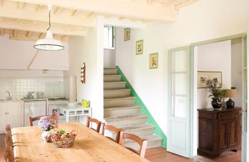 Bucine House | Fattoria Casabianca