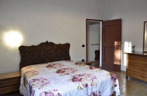 Jesi Apartment | Fattoria del Colle - Butterfly Apartment