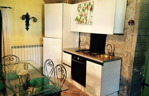 Campiglia Marittima Other | Fattoria di Casalappi