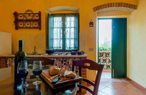 Campiglia Marittima Other | Fattoria di Casalappi