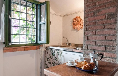 Campiglia Marittima Other | Fattoria di Casalappi