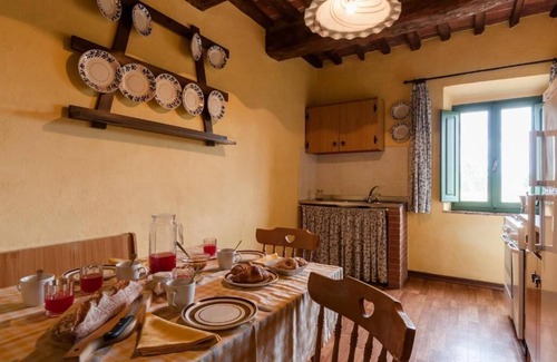 Campiglia Marittima Other | Fattoria di Casalappi