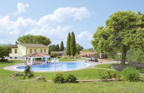 Ambra Apartment | Fattoria I Tribbi