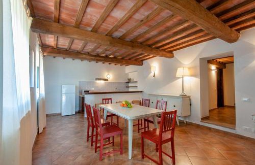 Montemurlo Apartment | Fattoria Javello - Agriturismo La Casaccia