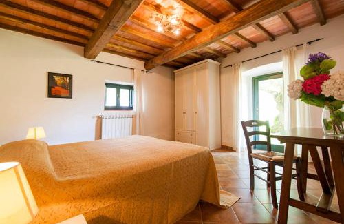 Montemurlo Apartment | Fattoria Javello - Agriturismo La Casaccia